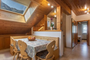 DolomiApartments - Casa Lagorai Predazzo
